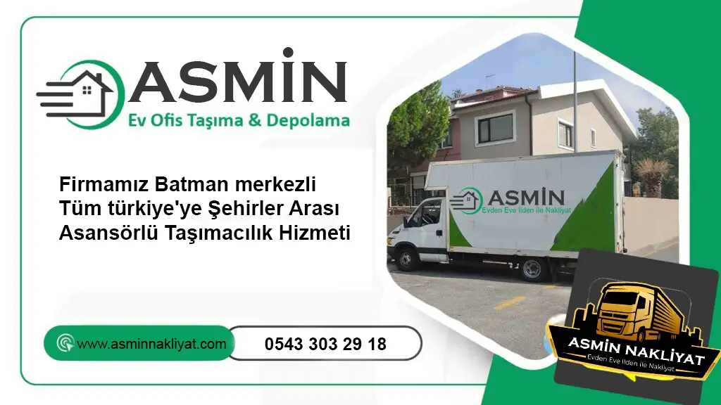Taşınmanın En güvenli Yolu